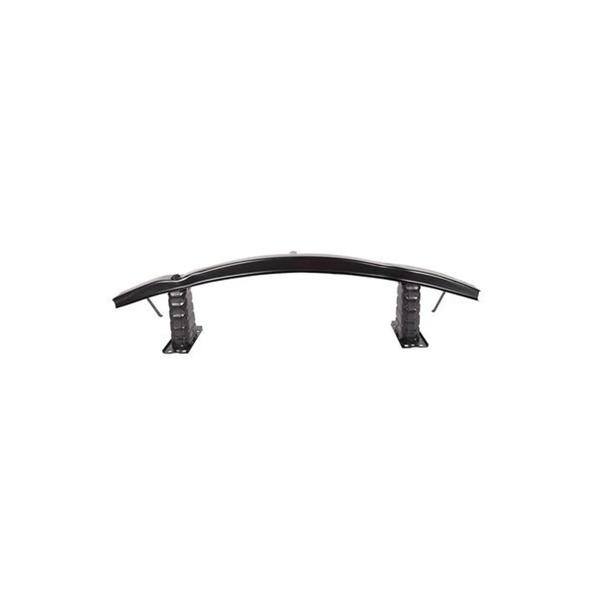BMW 3 Serisi E90 2004-2012 Tampon Demiri Ön 2005-11