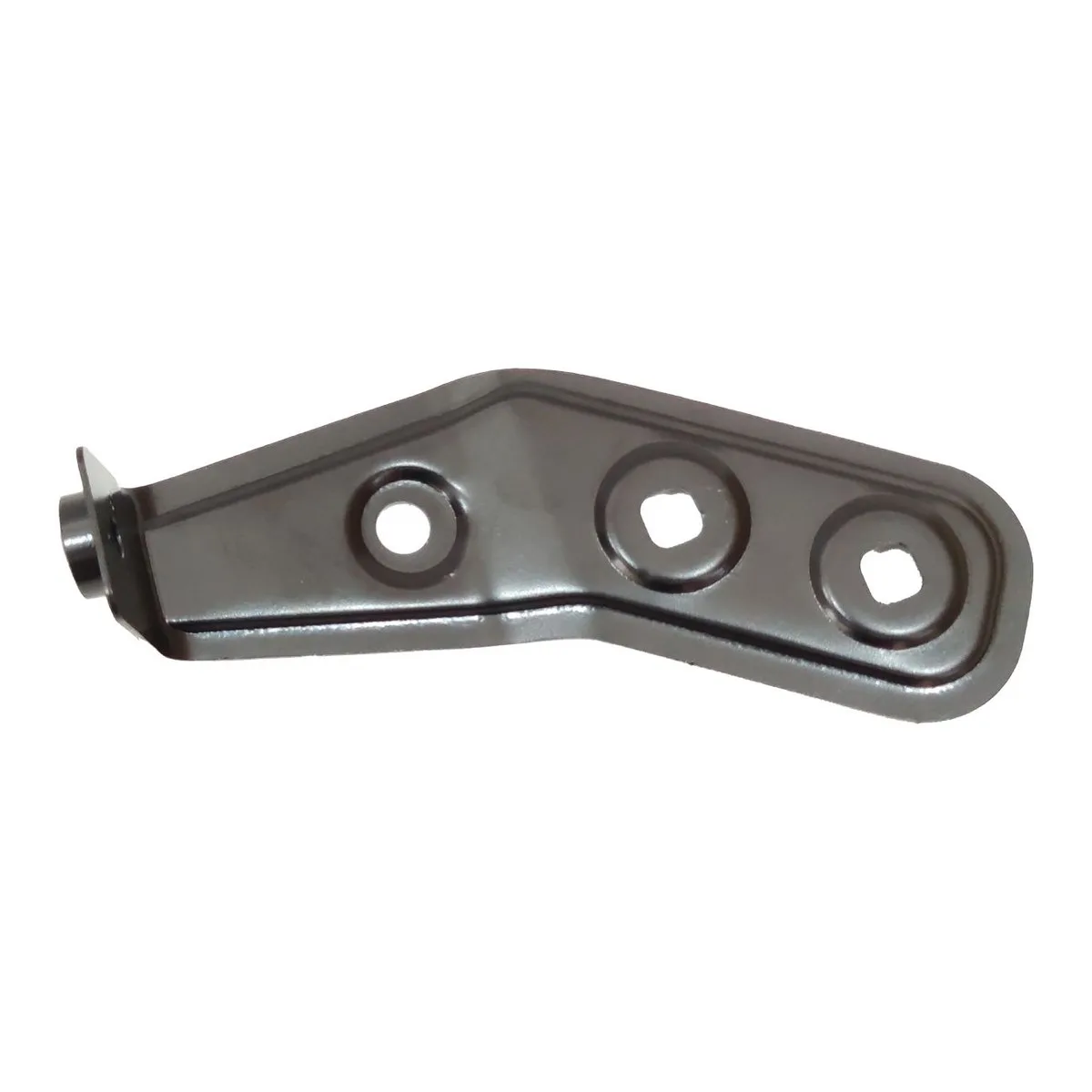 BMW 3 Series G20 LCI Fender Bracket Front Upper Left