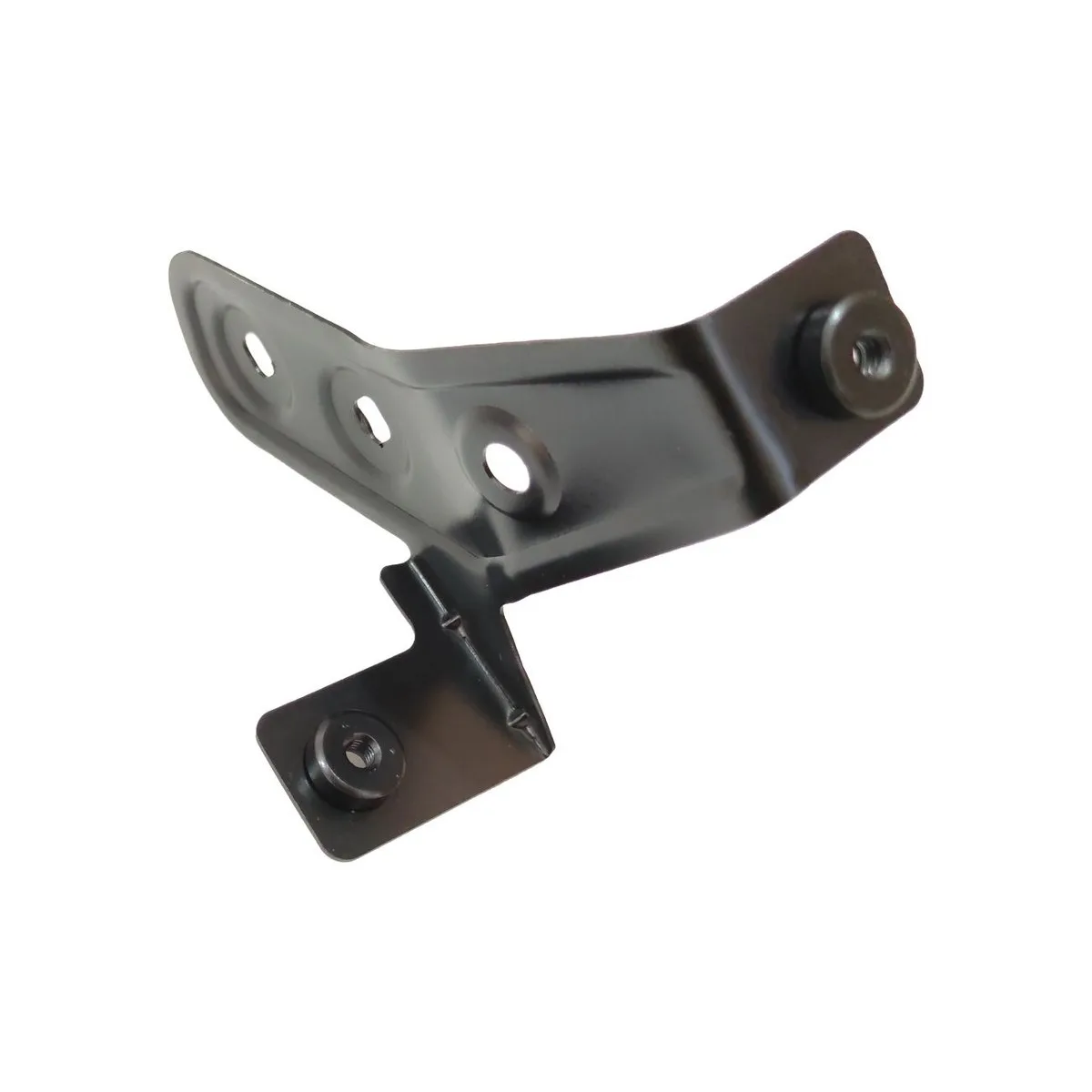 BMW 3 Series G20 LCI Fender Bracket Front Upper Right