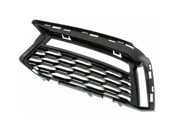 BMW 5 Series G30 2016-2018 M-Tech Front Left Bumper Grille