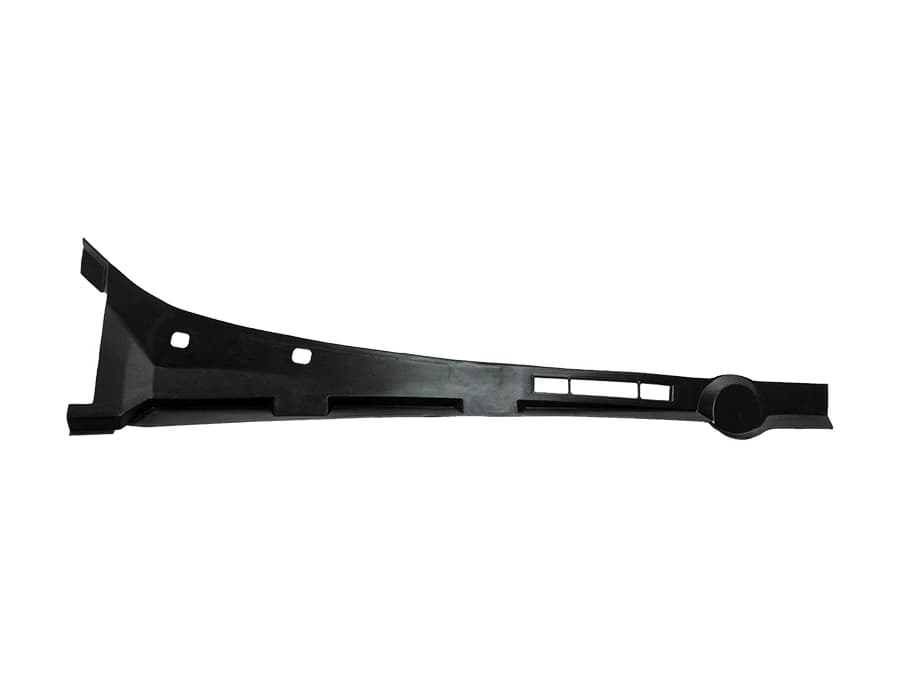 BMW 3 Serisi E36 1991-1998 Cam Alt Izgarası Ön Sağ