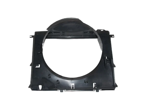 BMW E39 M52 M54 Radyatör Fan Davlumbazı