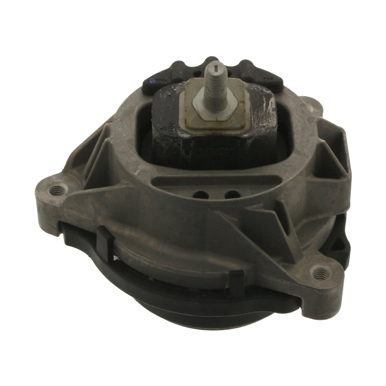 BMW 1 Series F20 Engine Ear N47 Right