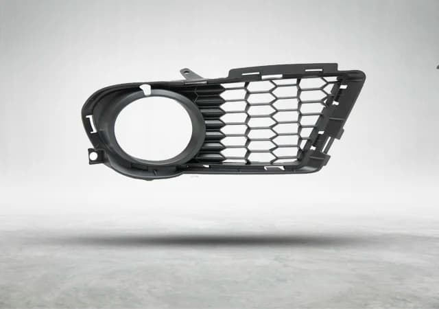 BMW 3 Serisi E92 2005-2013 M-Tech Tampon Izgarası Ön Sol