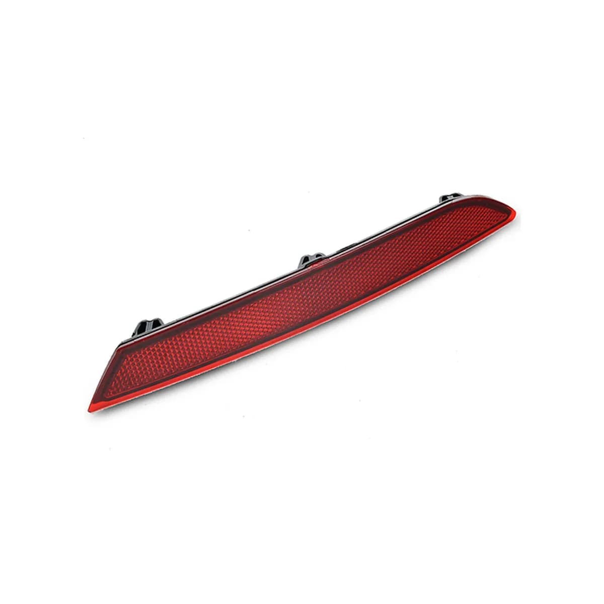 BMW 5 Series G30 2016-2018 Bumper Reflector Rear Right