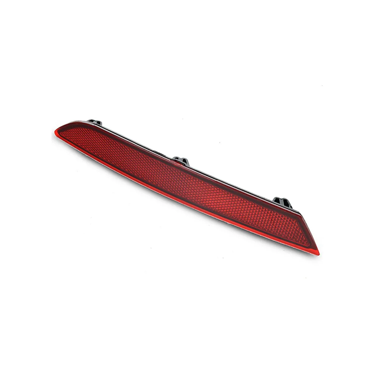 BMW 5 Series G30 2016-2018 Bumper Reflector Rear Left