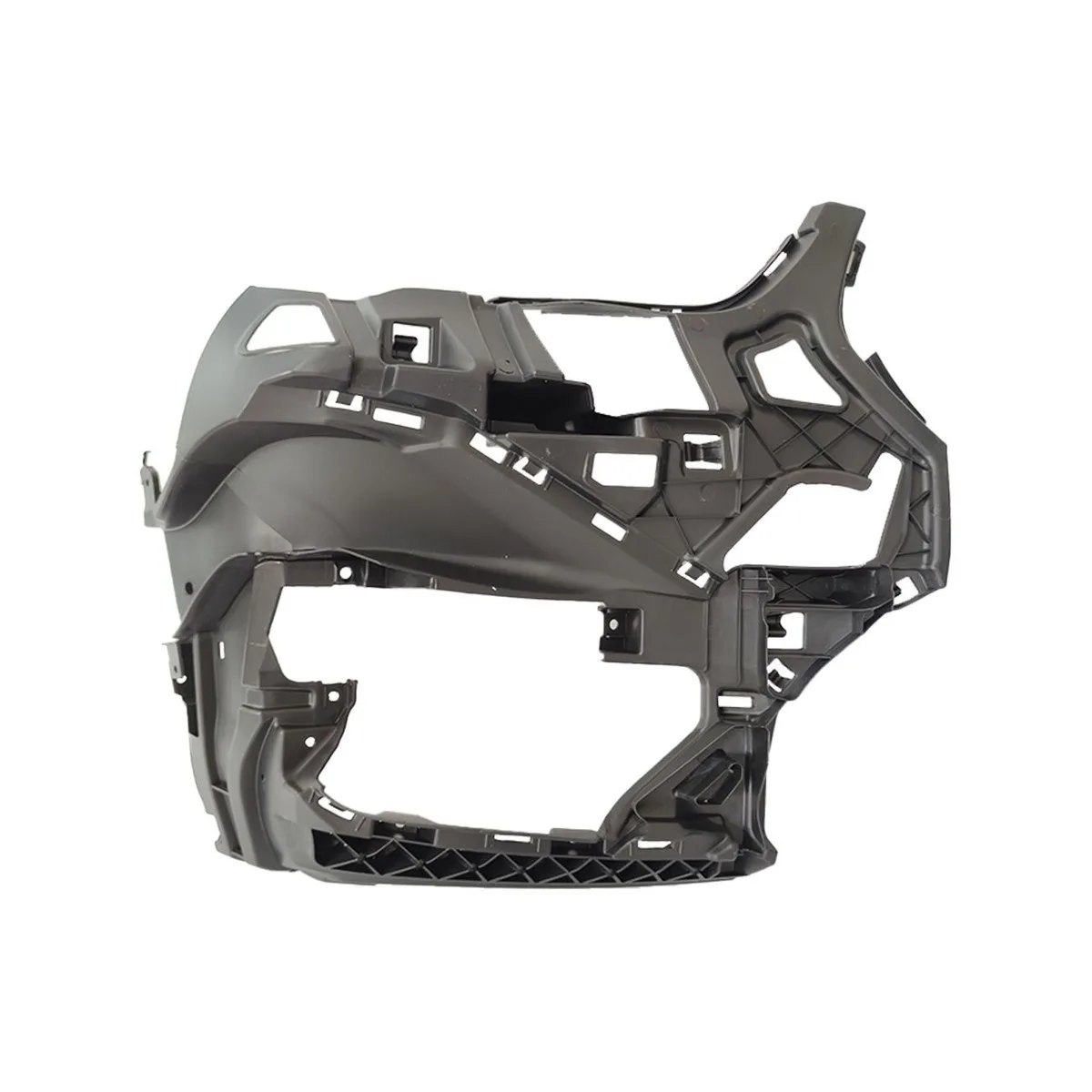 BMW X1 Series F48 2015- Bumper Carrier Bracket Front Right (Fog Headlight Headlight Housing)