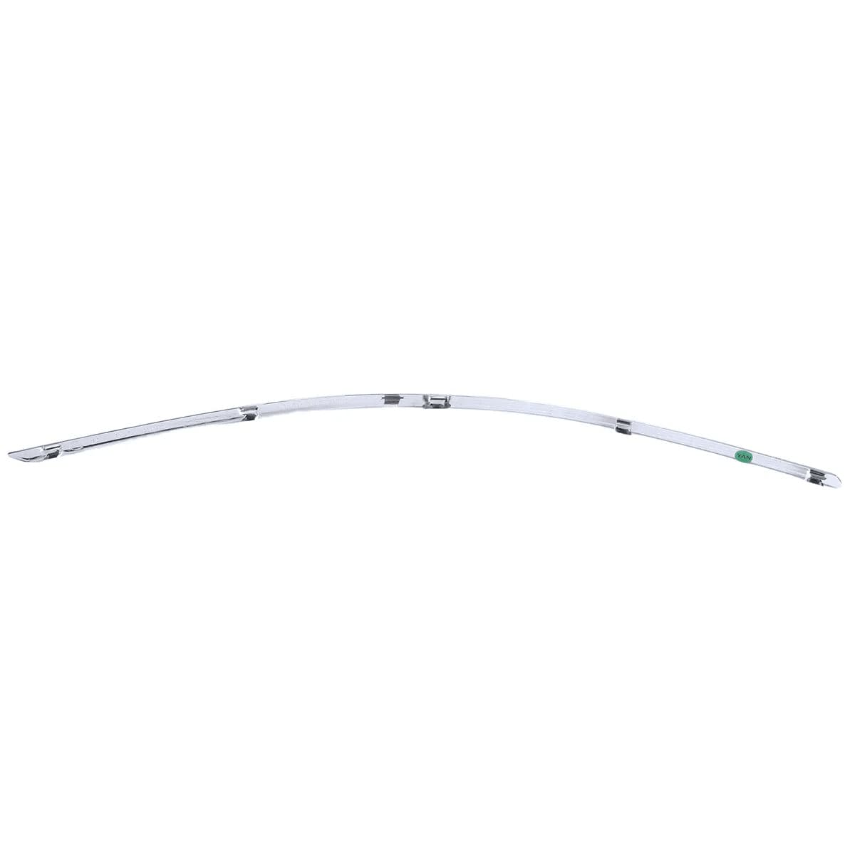 Mercedes B-Class W246 Front Bumper Trim Left
