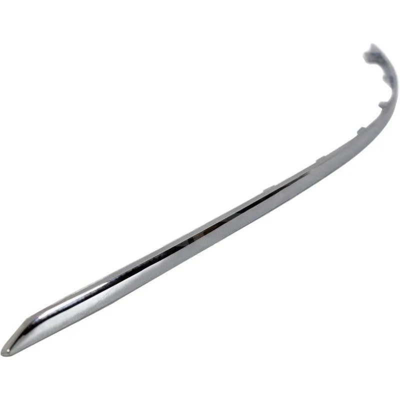 Mercedes C-Class W204 Rear Bumper Trim Right 2007