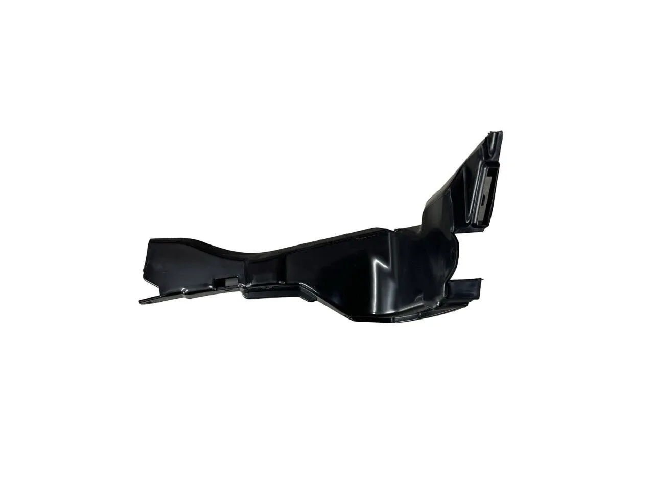 Mercedes C-Class W205 Front Bumper Bracket AMG 2014-18