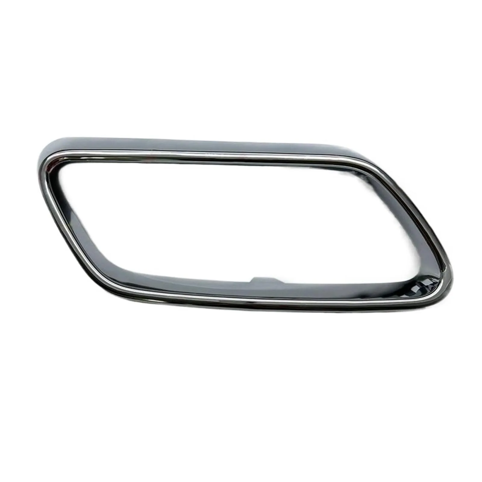 Mercedes C Serisi W206 Egzoz Nikelajı Sol