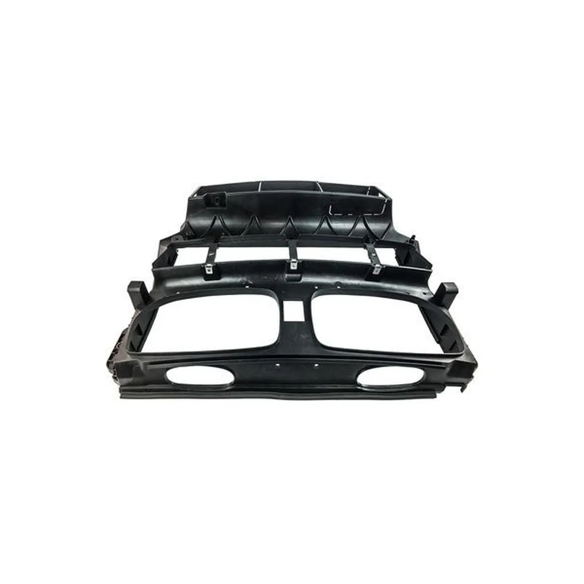 BMW X5 E70 Panel Hava Kanalı Ön Fan Maskesi