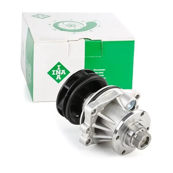 BMW E36 M50 M52 Devirdaim Su Pompası