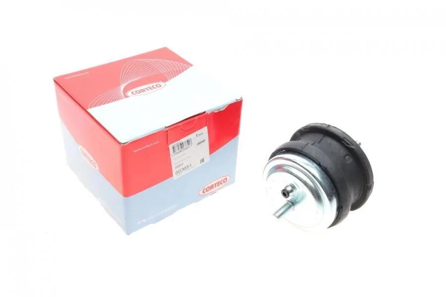 BMW E39 Motor Kulağı Sağ