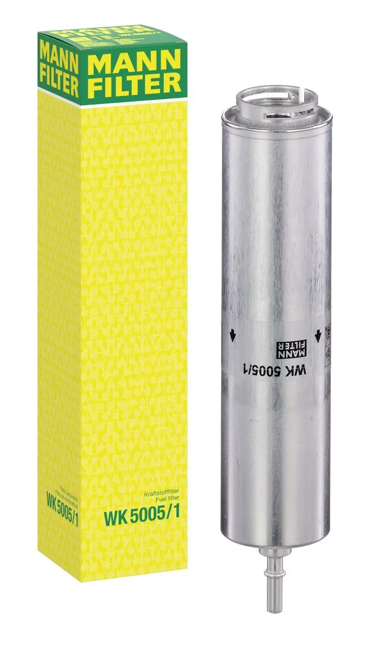 BMW 1 Series 116d F20 B37 N47N Fuel Filter