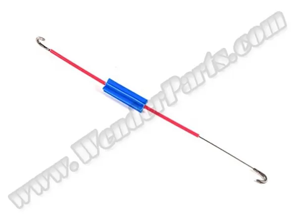 BMW E34 Door Wire Right