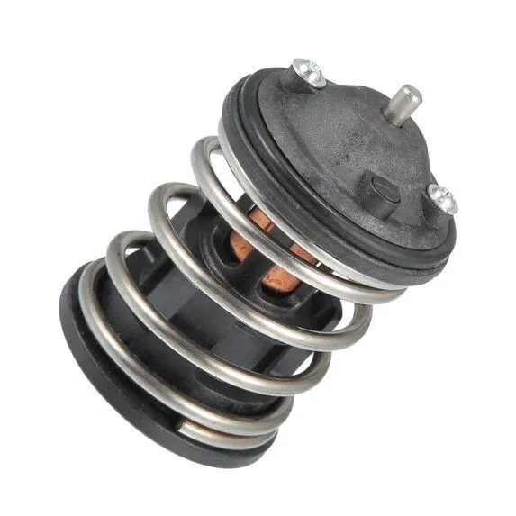 BMW F10 N47 Termostat