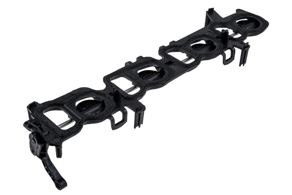 BMW F10 N47 Emme Manifold Kelebeği