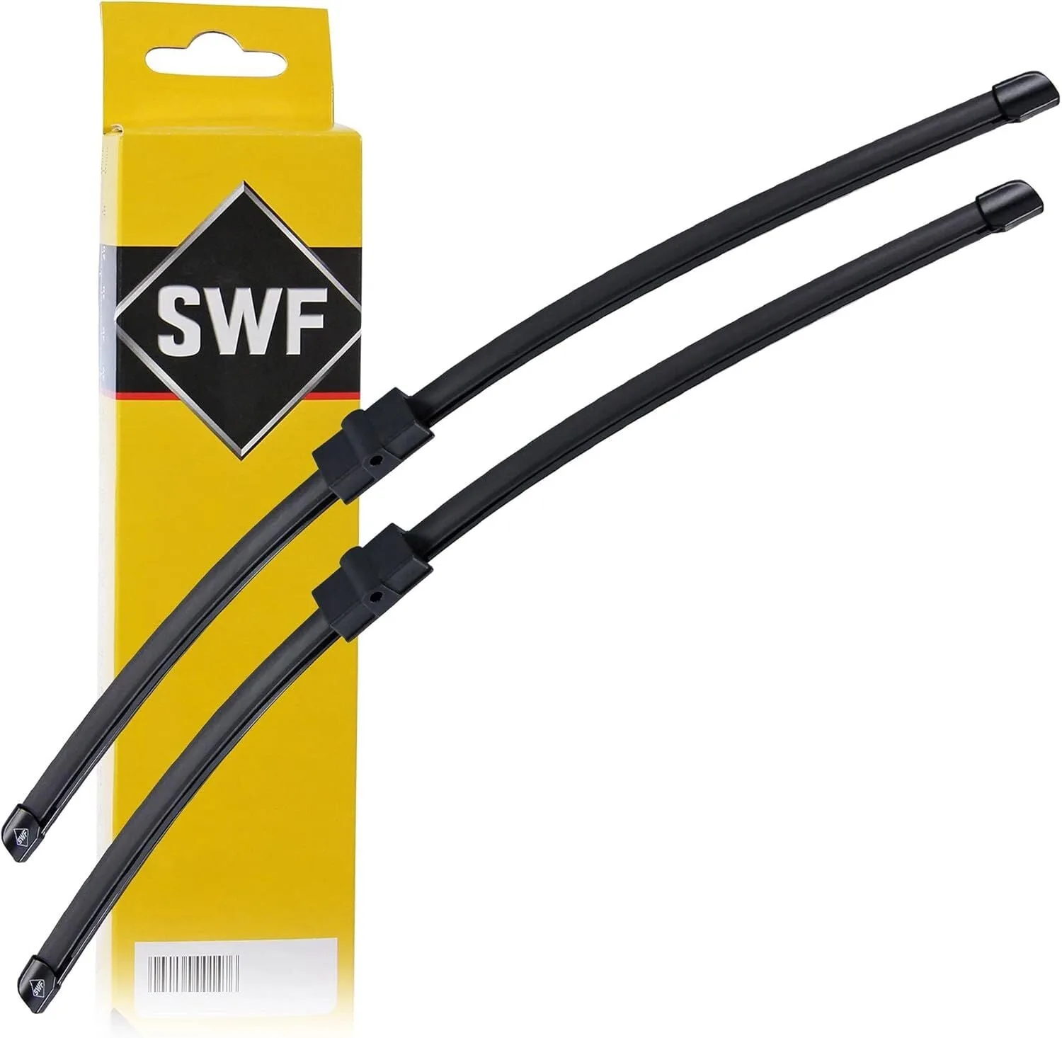 Mercedes E-Class W212 Front Wiper Set (2009-2013)