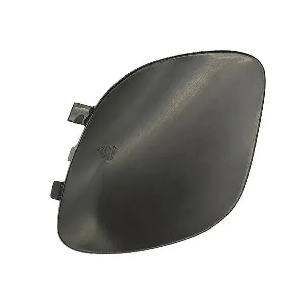 Mercedes W205 Front Tow Hook Cover
