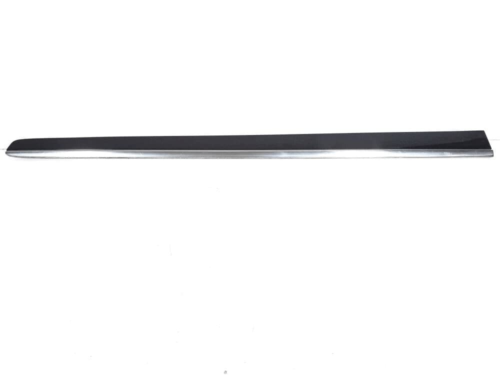 Mercedes ML W164 Front Door Trim Chrome Left