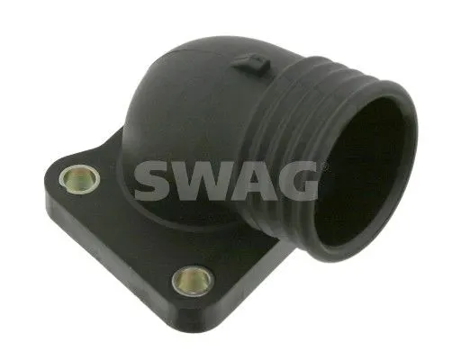 BMW E36 M43 Cylinder Head Water Flange Front