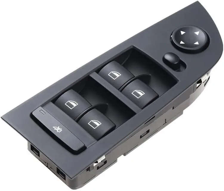 BMW 3 Series E90 Left Window Switch