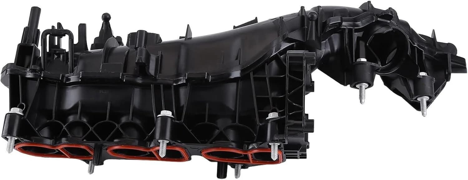 BMW F20 B37 Complete Intake Manifold