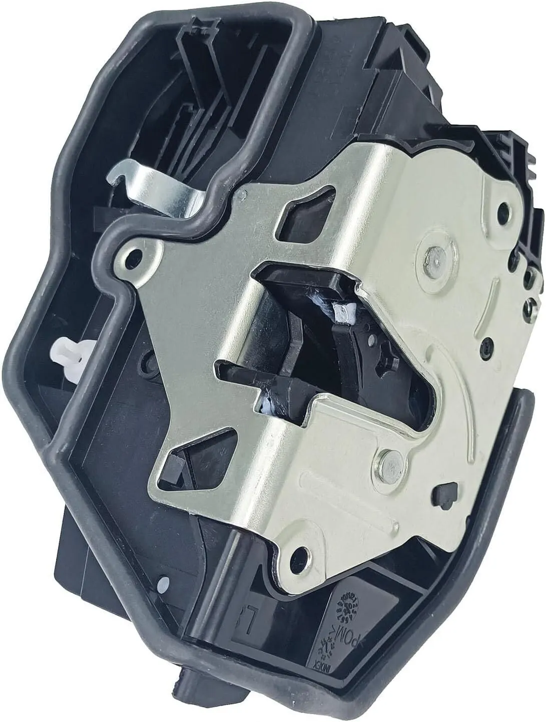 BMW 5 Series E60 Left Rear Door Lock