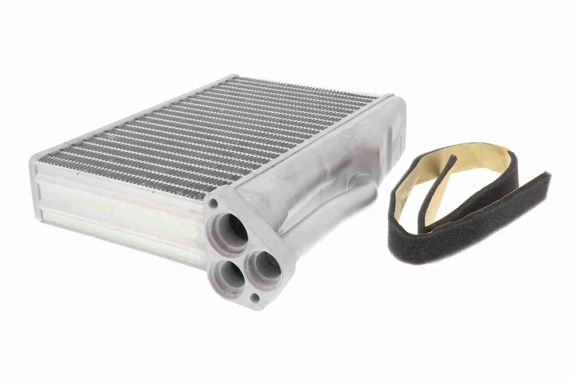 BMW 5 Series E39 Heater Radiator Core