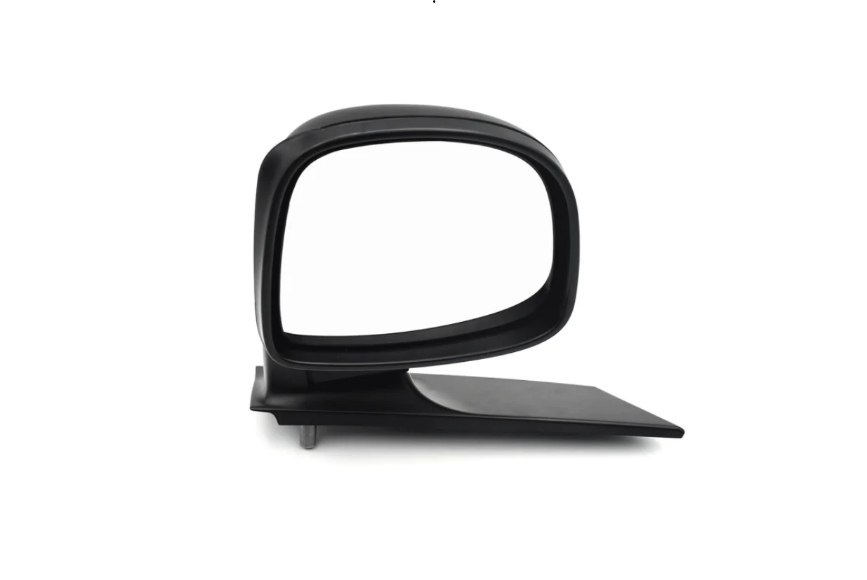 Mercedes W639 Vito Left Side Complete Mirror