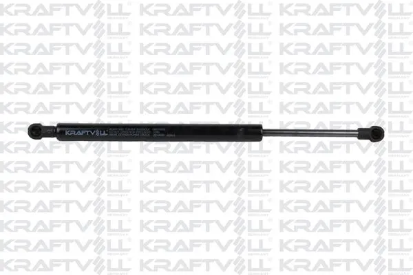 BMW E46 Trunk Shock Absorber