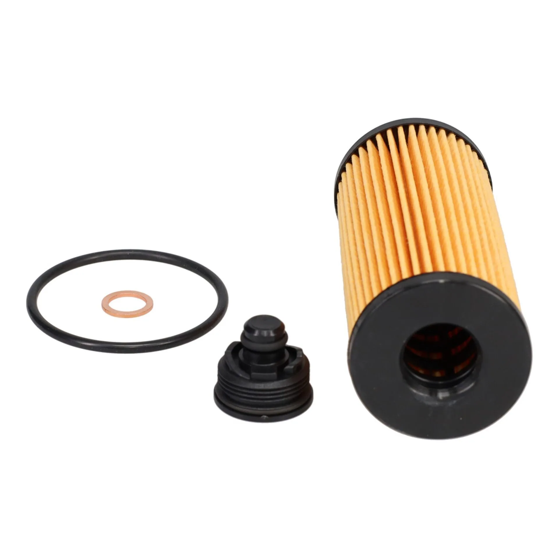 BMW 1 Series Hybrid B38 Oil Filter