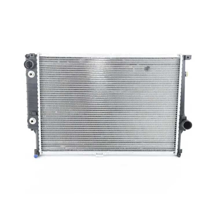 BMW E34 Water Radiator with A/C