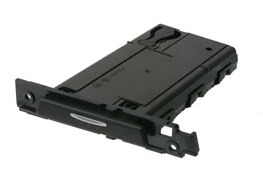 BMW E90 Front Right Cup Holder Black