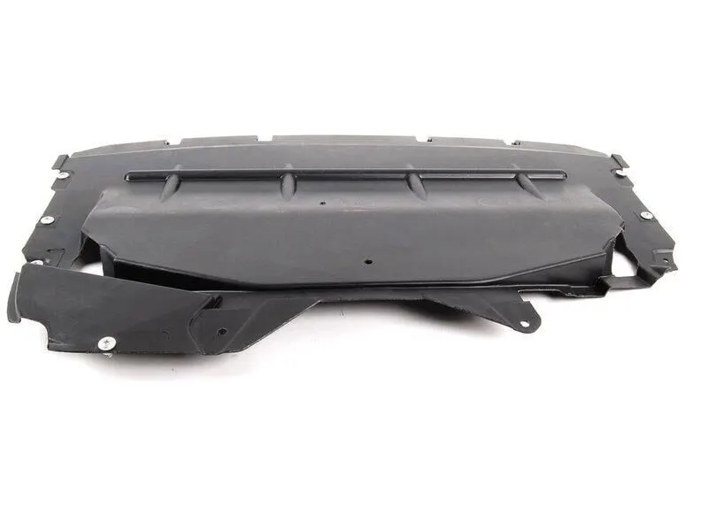 BMW 5 Serisi E39 Motor Alt Muhafaza Otomatik