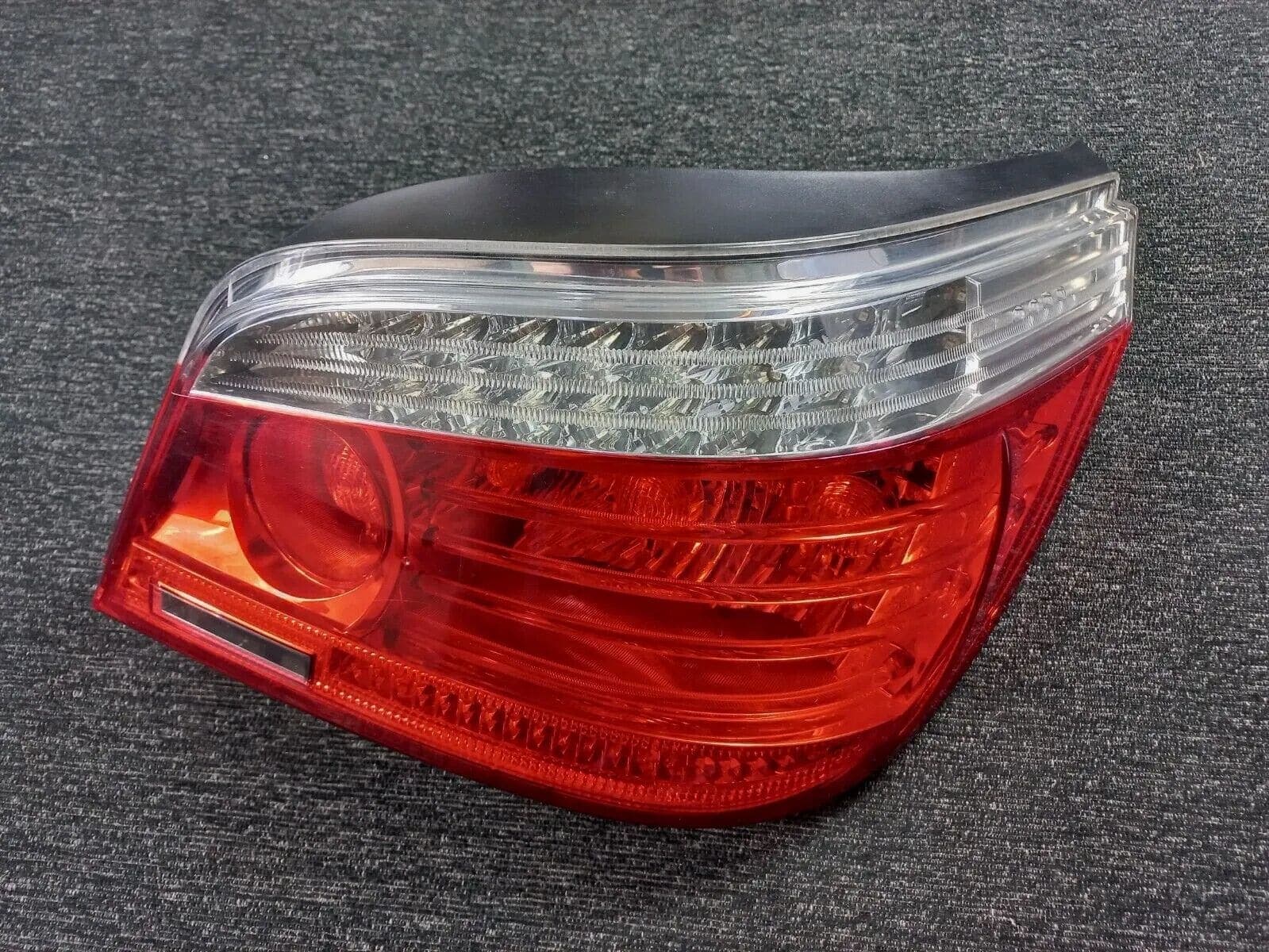 BMW E60 Lci Komple Stop Sağ