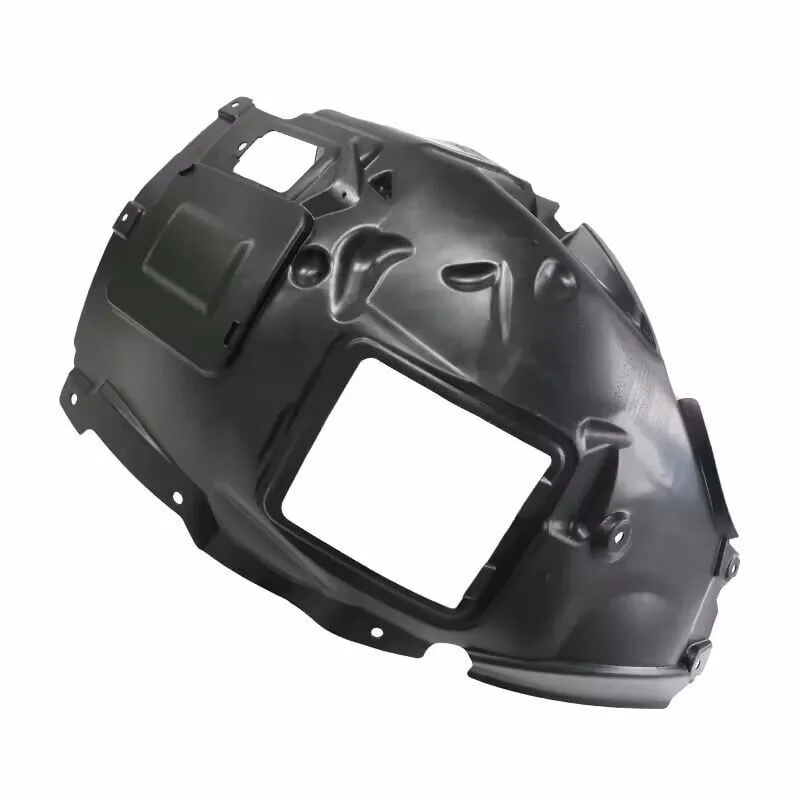 BMW 3 Series F30 Front Right Mudguard Splash Shield
