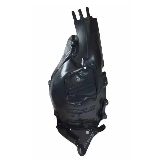 Mercedes C-Class W205 Front Right Mudguard Splash Shield