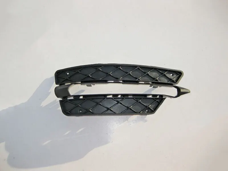 Mercedes C Serisi W204 Tampon Izgarası Ön Sağ