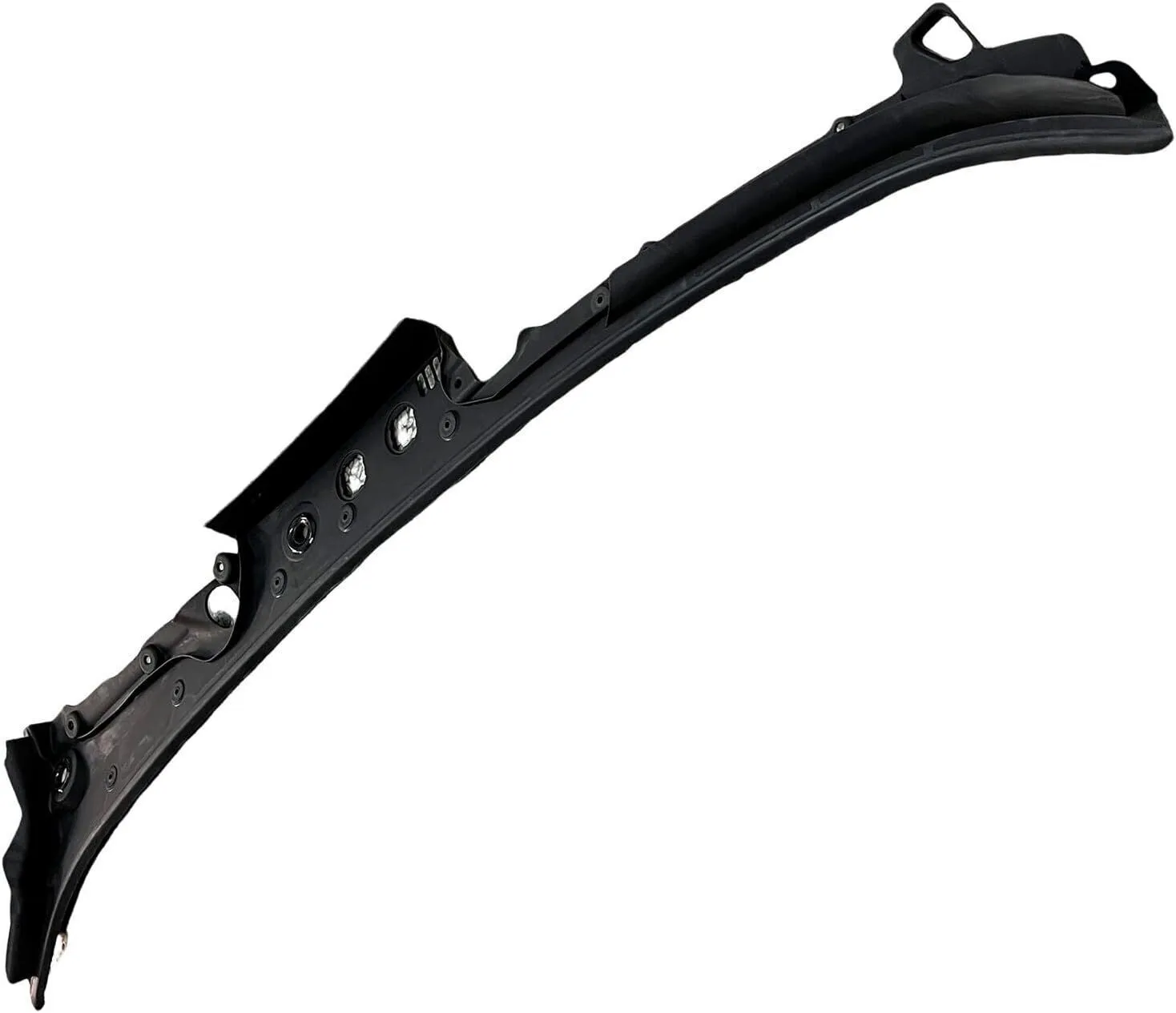 BMW 5 Series F10 Front Windshield Trim Lower