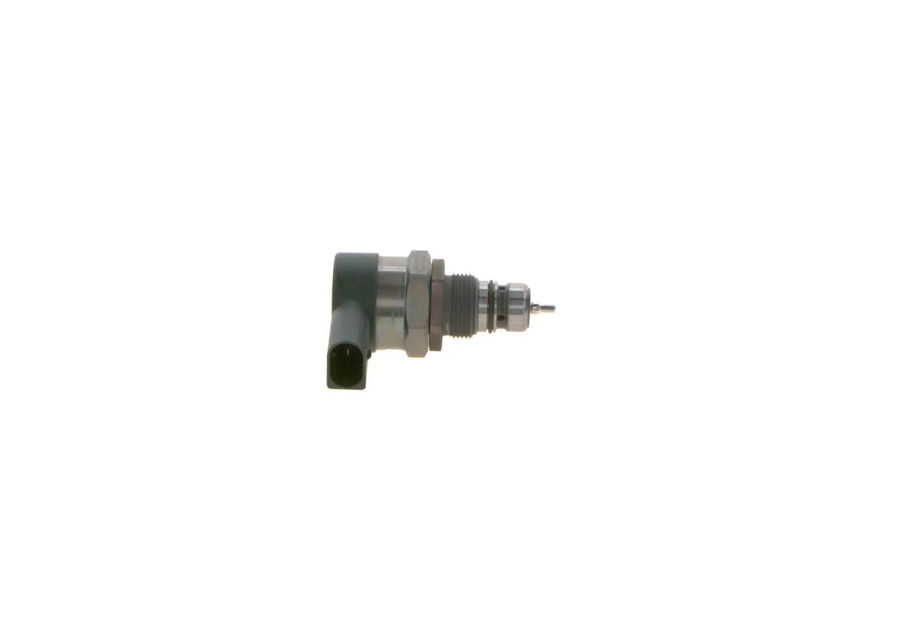 BMW E46 M47 Fuel Pressure Regulator