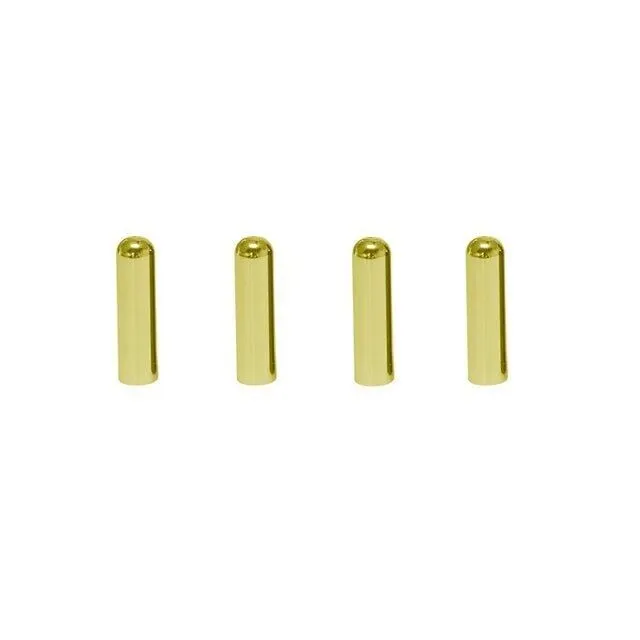 BMW E70 Door Lock Pin Yellow