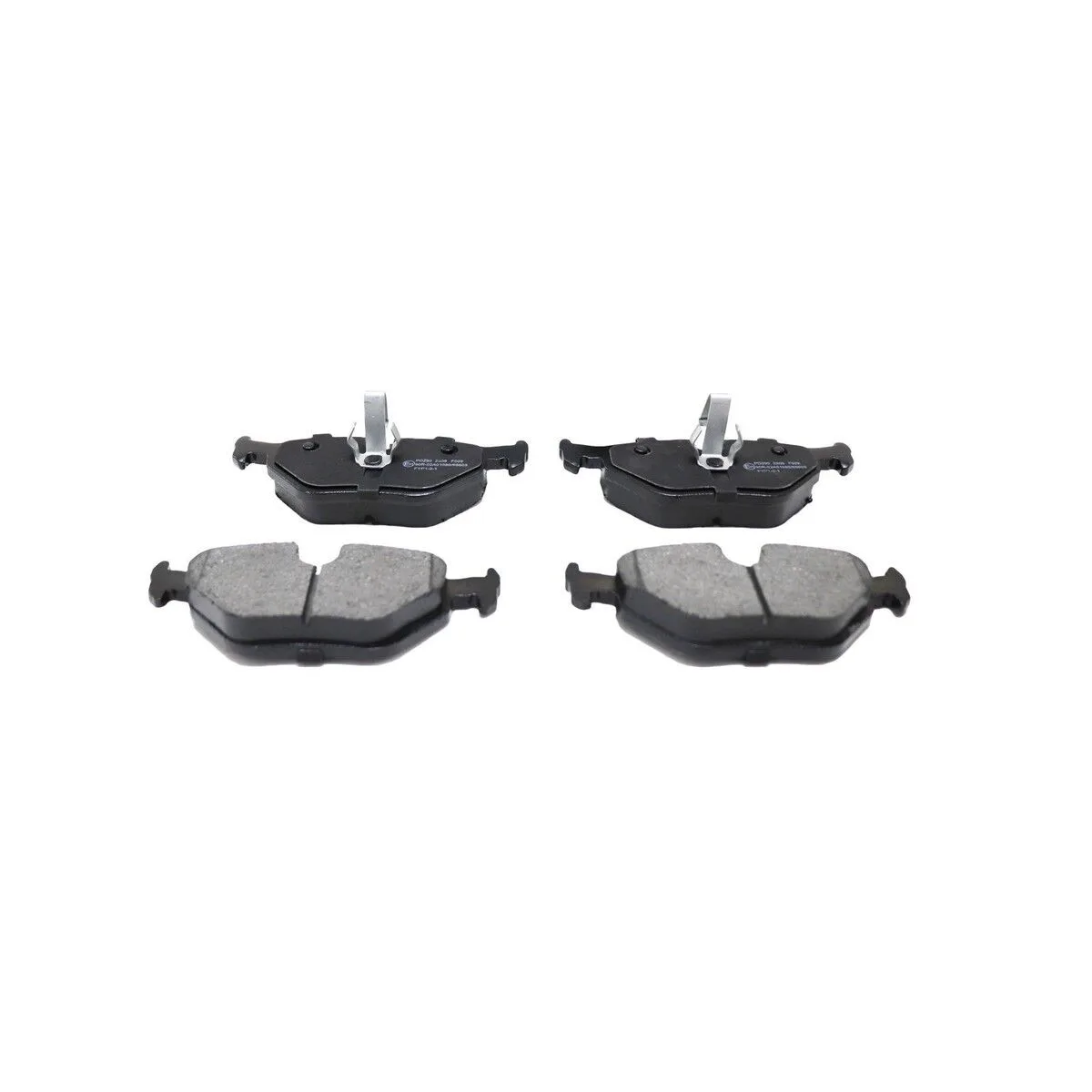 BMW E36 Rear Brake Pad Set