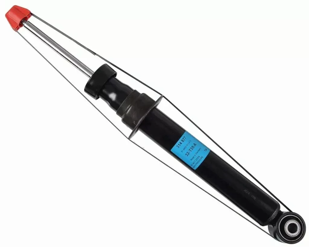 BMW F10 Rear Shock Absorber