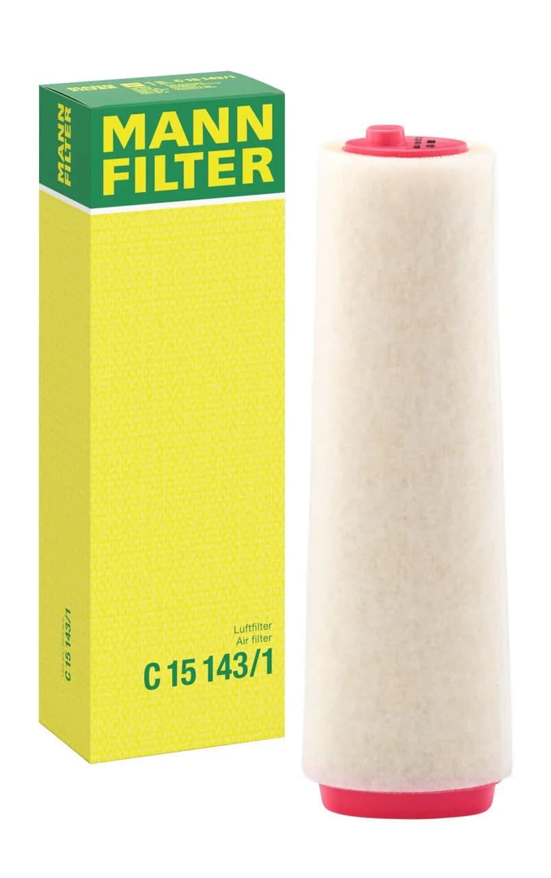 BMW 5 Series E60/61 525 d M57 Air Filter
