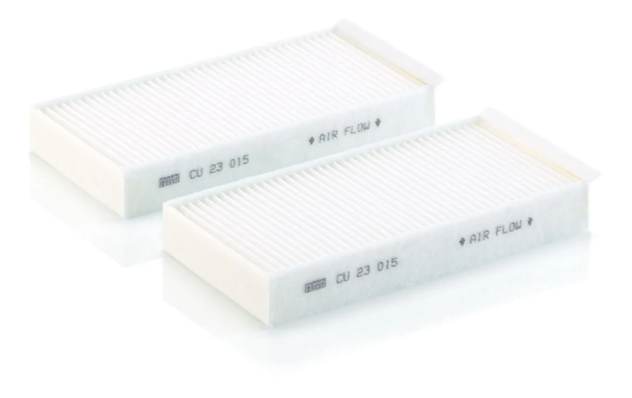 BMW i3 I01 i3s IB1 Polen Filtresi