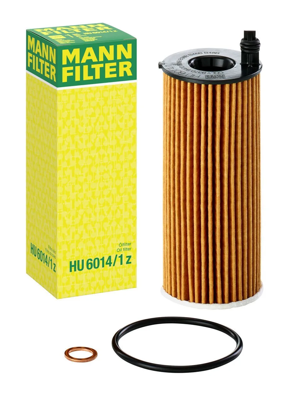 BMW 7 Serisi G11-G12 730i, 730 Li B48 Yağ Filtresi