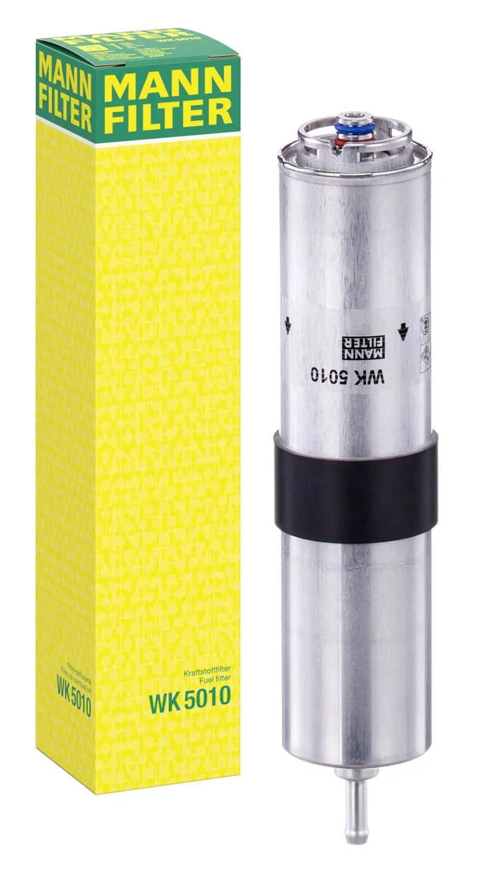 BMW X1 E84 23 dX N47 Fuel Filter