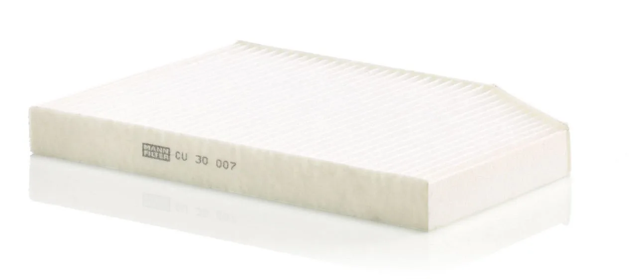 BMW 3 Series G20 318i B48 Cabin Filter